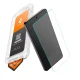 Spigen Glas.tR EZ Fit Pro Tempered Glass for Samsung Galaxy S26 Ultra