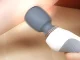 Powerful Handheld Electric Massager for Deep Tissue Muscle Relaxation