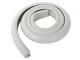 Soft Foam Protective Tape for Furniture Edges and Corners, 2m, Grey