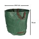 Garden Waste Leaf Bin Bag, 270L