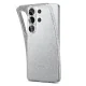 Spigen Liquid Crystal Glitter Case for Samsung Galaxy S26 Ultra, Glitter Clear