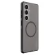 Nillkin Super Frosted Shield Pro Case for Xiaomi Redmi Note 15 Pro+ / Poco M8 Pro, Smoky