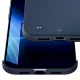 3mk Just20g Matt Case for Apple iPhone 14 Matte Black