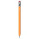 Stylus Pen Metapen Pencil Air8 Pro X for iPad - Orange