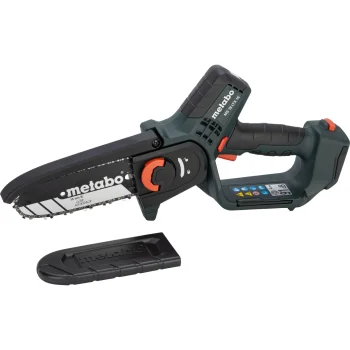 Metabo MS 18 LTX 15 metaBOX Cordless Pruning Saw 18V, 15 cm