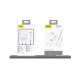 Dudao A27 Max 35W GaN Wall Charger - White