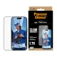 PanzerGlass Ultra-Wide Fit Screen Protector for iPhone 17 / 16 Pro
