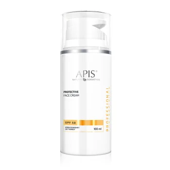 Apis Protective Face Cream SPF 50, 100 ml