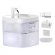 Rojeco 1.5L Pet Water Fountain - Ultra-Quiet Automatic Dispenser Cats & Dogs