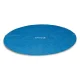 Intex 28012 Solar Pool Cover, 366 cm, Blue