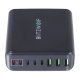 Wall Charger Blitzwolf BW-S26 250W