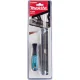 Makita 838175-3 Thermoformed Inlay for Makpac Size 3 Case, Black