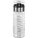 Gefu MIX Glass Salad Dressing Shaker, 350 ml
