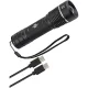 Brennenstuhl LuxPremium Rechargeable LED Torch TL 1201 AF, 1200 lm, IP67