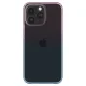 Spigen iPhone 15 Pro Case Liquid Crystal, Pink/Blue