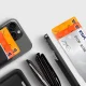 Tech-Protect MagWallet MagSafe Card Holder Black