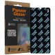 PanzerGlass Ultra-Wide Fit tempered glass for Samsung Galaxy A05s
