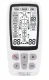 Muscle Stimulator 4FIZJO Combo MED+ 3-in-1 TENS EMS MASS