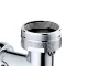 1080° Rotating Faucet Extender Aerator Chrome