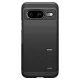 Google Pixel 8 Spigen Tough Armor Case Cover, Black