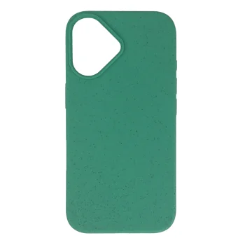 Dėklas iPhone 16 su MagSafe Multiple Color Wheat Case, mėtų