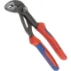 KNIPEX Cobra 87 02 180 Water Pump Pliers, 180 mm