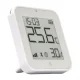 Temperature and Humidity Sensor Shelly BLU H&T ZB BLUHTDZBW, White