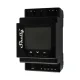 Shelly Pro Dual Cover PM DIN Rail Dual Controller with Power Measurement