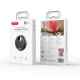 XO CRP02 Hidden Camera Detector, Black