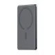 Power Bank Joyroom JR-PBM08 5000mAh 20W Magnetic Wireless Charging, Gray