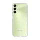 3mk Clear Case for Samsung Galaxy A05s, Transparent