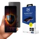 3mk Silky Matt Privacy Screen Protector for Realme GT Master