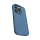 Etteri Silicone Case for Xiaomi Redmi Note 13 5G, Dark Blue