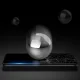 Screen Protector for Xiaomi 12 Lite Dux Ducis 9D Tempered Glass 9H with Black Frame