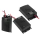 LTC Ultrasonic Car Rodent Repeller for Rats, Mice, and Martens 12V/24V DC