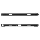 Spigen Rugged Armor Phone Case Cover Samsung Galaxy Tab A11+ Plus 11.0 X230 / X235 / X236 - Black