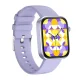 Smartwatch Colmi P71 1.9\" Display IP68 Purple