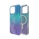 ZAGG Milan Snap MagSafe Phone Case Cover iPhone 16 Pro Max - Purple