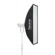 Softbox Aputure 30 x 120