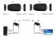 Wireless HDMI Extender 150m 1080P 60Hz