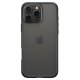 Чехол Spigen Ultra Hybrid для iPhone 16 Pro Max, матовый черный