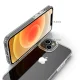 Nothing Phone 2A Tech-Protect FlexAir Hybrid Cover Case, Transparent