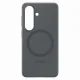 Samsung Silicone Magnet Case for Samsung Galaxy S26, black