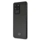 Mercedes Samsung Galaxy S20 Ultra Case Dynamic, Black