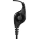 Logitech H390 USB PC Headset Black