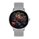 Colmi V89 Smartwatch (Silver)