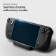 Steam Deck Spigen \"EZ FIT\" Tempered Glass Screen Protector