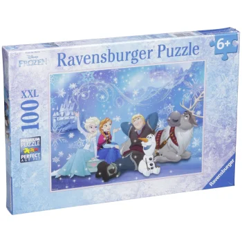 Ravensburger Frozen XXL Puzzle, 100 Pieces