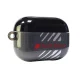 Audi IML Sport Case for AirPods Pro 2, Black
