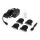 Professional Codos CHC-339 Wireless Hair Trimmer, Gray